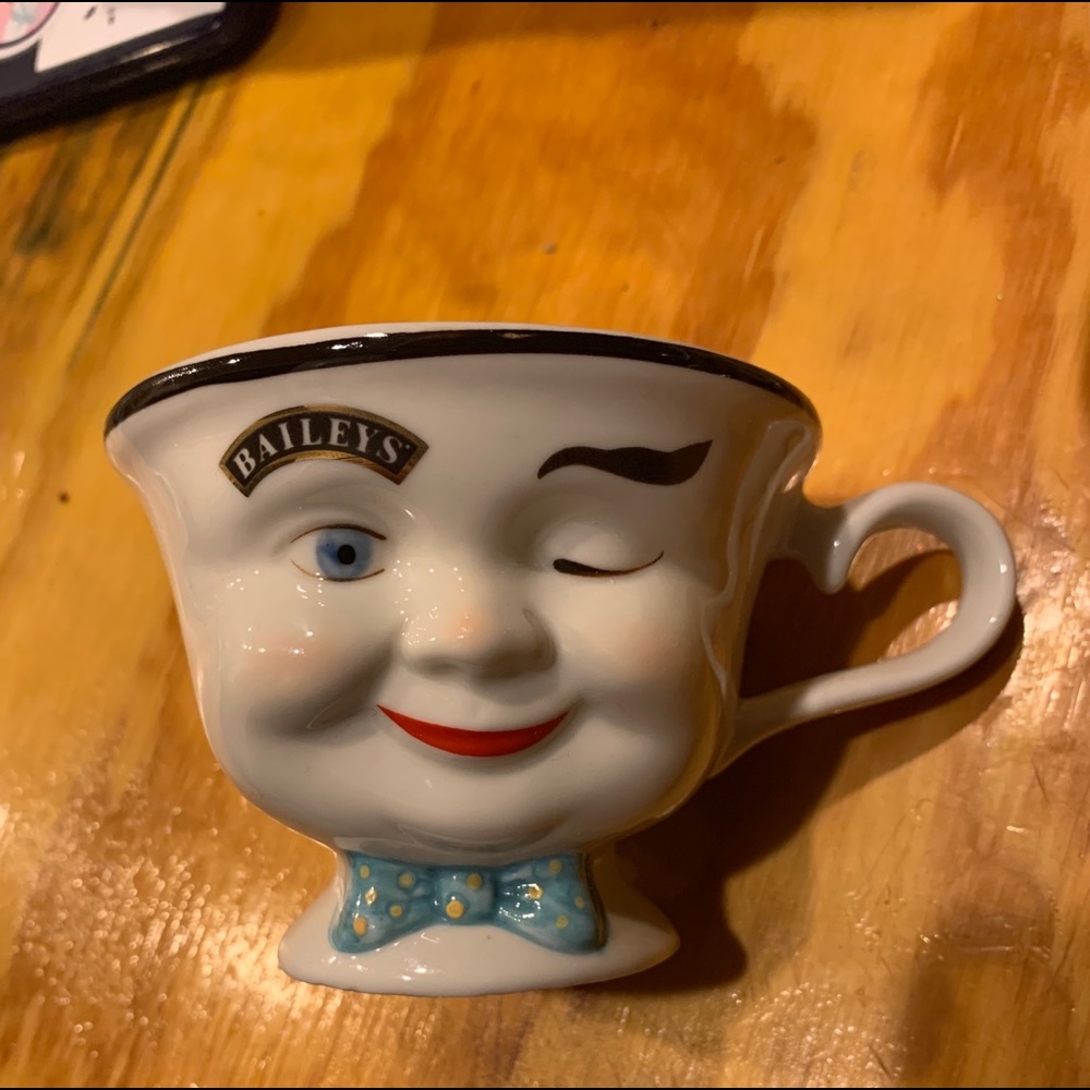 Bailey mug set (2)